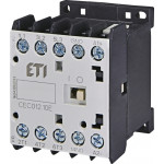 miniatura contactor cec012.10 230v-50/60hz 004641078