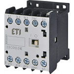 miniatura contactor cec012.01-110v-50/60hz 004641083 miniatura contactor cec012.01-110v-50/60hz 004641083