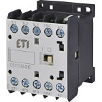 miniatura contactor cec012.01-230v-50/60hz 004641084 miniatura contactor cec012.01-230v-50/60hz 004641084