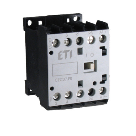 miniatura contactor cec016.10 48v-dc 004641148