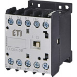 miniatura contactor cec016.01-230v-50/60hz 004641096 miniatura contactor cec016.01-230v-50/60hz 004641096