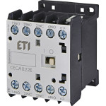 contactor auxiliar ceca0.22-230v-50/60hz 004642390