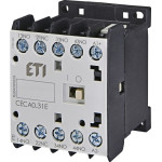 contactor auxiliar ceca0.31-24v-50/60hz 004641161