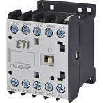 contactor auxiliar ceca0.40-220v-dc 004641173 contactor auxiliar ceca0.40-220v-dc 004641173