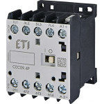 miniatura contactor cec09.4p-230v-50/60hz 004641201 miniatura contactor cec09.4p-230v-50/60hz 004641201