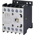 miniatura contactor cec07.4p 24v-dc 004641210 miniatura contactor cec07.4p 24v-dc 004641210