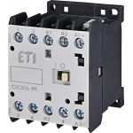 miniatura contactor cec016.pr 24v-dc 004641217