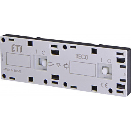 inter-blocare mecanica bec0 004643603