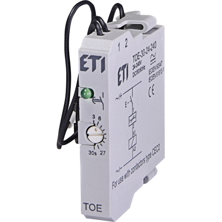 releu de timp toe-30-24-240 004642732