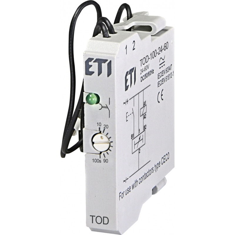 releu de timp tod-100-24-60 004642744 releu de timp tod-100-24-60 004642744