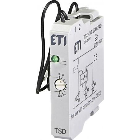 releu de timp tsd-30-220-240 004642762