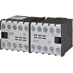 miniatura contactor-reversibil cei07.10-230v-50/60hz 004641623 miniatura contactor-reversibil cei07.10-230v-50/60hz 004641623