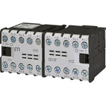 miniatura contactor-reversibil cei07.01-24v-50/60hz 004641610