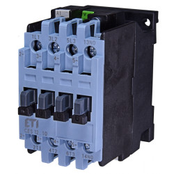 contactorul motorului ces 12.10-42v-50/60hz 004646525
