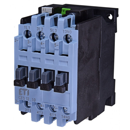 contactorul motorului ces 12.10-42v-50/60hz 004646525