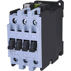 contactorul motorului ces 25.00-110v-50/60hz 004646542