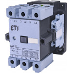 contactorul motorului ces 65.22-230v-50/60hz 004646560