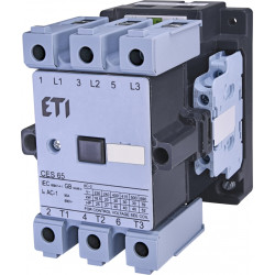 contactorul motorului ces 65.22-24v-50/60hz 004646561