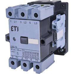 contactorul motorului ces 75.22-24v-50/60hz 004646562