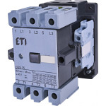 contactorul motorului ces 75.22-230v-50/60hz 004646563