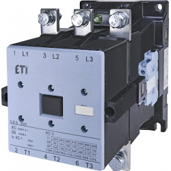 contactorul motorului ces 300.22-230v-50/60hz 004646572