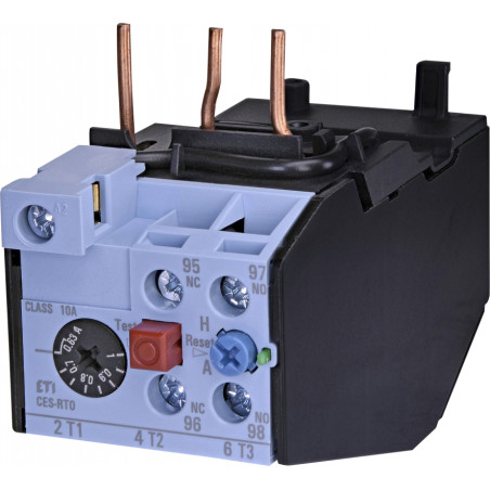 releu termic de suprasarcina ces-rt0-1,0 004646589
