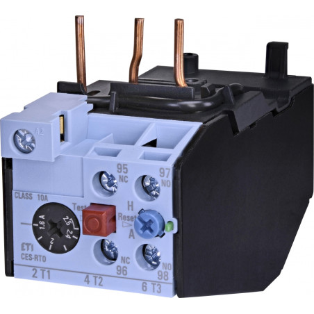 releu termic de suprasarcina ces-rt0-2,5 004646591