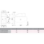 releu termic de suprasarcina ces-rt1-25 004646598