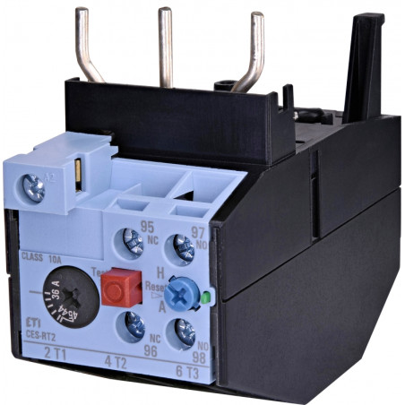 releu termic de suprasarcina ces-rt2-45 004646601