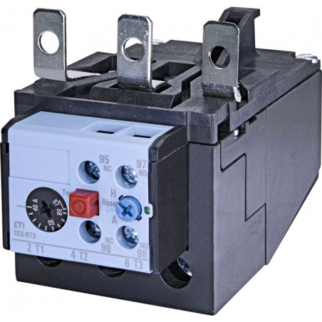 releu termic de suprasarcina ces-rt3-57 004646602