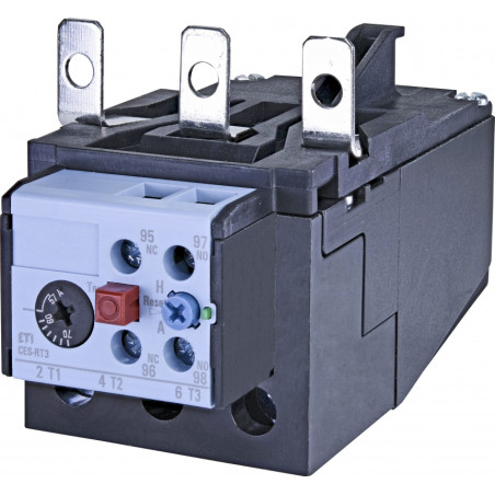 releu termic de suprasarcina ces-rt3-70 004646603