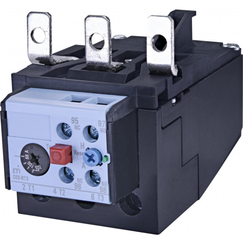 releu termic de suprasarcina ces-rt3-105 004646605