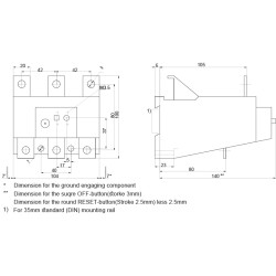 releu termic de suprasarcina ces-rt4-160 004646609