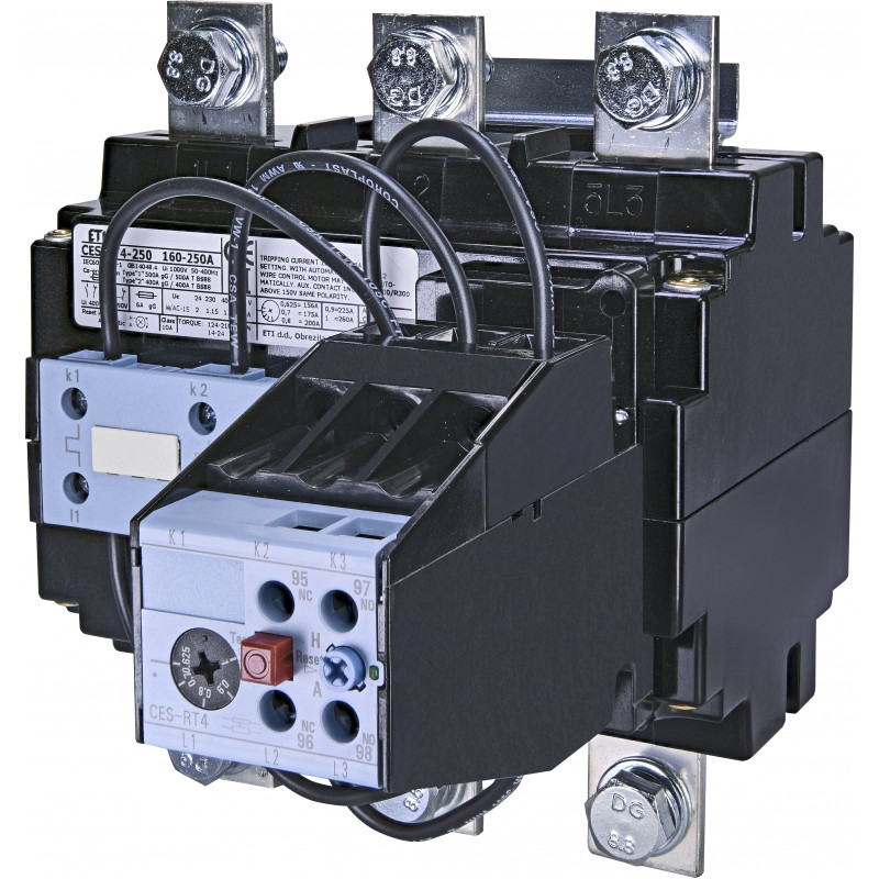 releu termic de suprasarcina ces-rt4-250 004646611