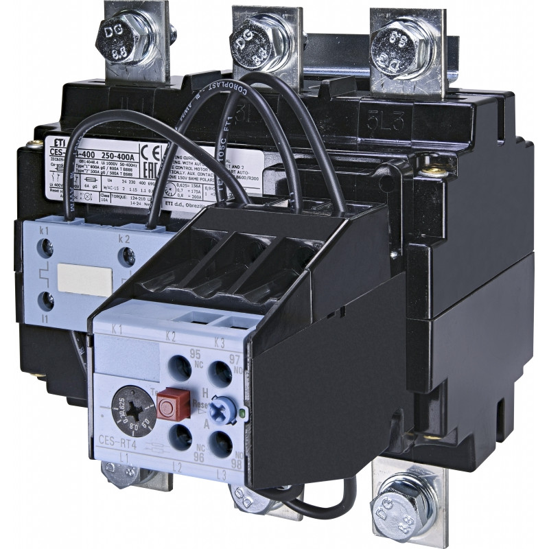 releu termic de suprasarcina ces-rt4-400 004646612 releu termic de suprasarcina ces-rt4-400 004646612