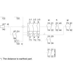 intrerupator protectie motor msp1-52 004646630