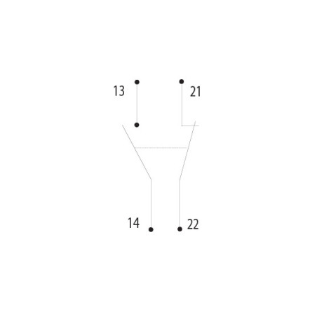 alarma contacte msp-as 004646617