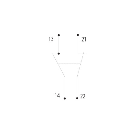 contacte auxiliare msp-ps11 004646631