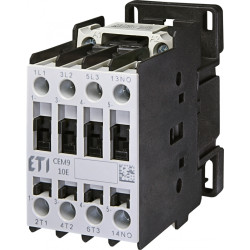 contactorul motorului cem9.10-110v-50/60hz 004642122
