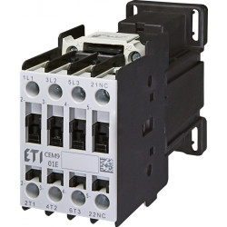 contactorul motorului cem9.01-220v-dc 004642211