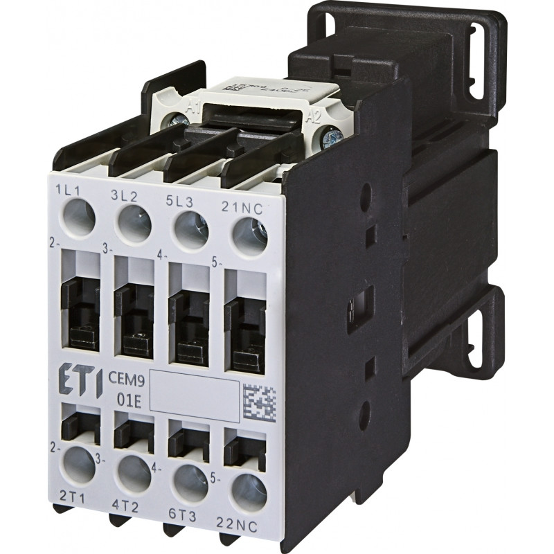 contactorul motorului cem9.01-220v-dc 004642211 contactorul motorului cem9.01-220v-dc 004642211