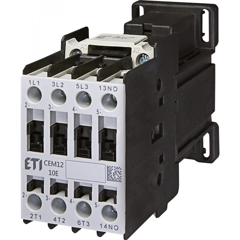 contactorul motorului cem12.10-220v-dc 004643221 contactorul motorului cem12.10-220v-dc 004643221