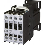 contactorul motorului cem12.10-220v-dc 004643221 contactorul motorului cem12.10-220v-dc 004643221