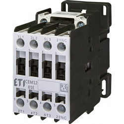 contactorul motorului cem12.01-230v-50/60hz 004643113