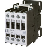 contactorul motorului cem18.10-24v-50/60hz 004644120