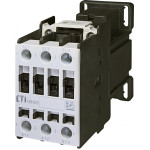 contactorul motorului cem25.00-220v-dc 004645201
