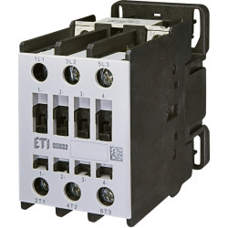 contactorul motorului cem32.00-110v-50/60hz 004646102