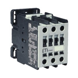contactorul motorului cem40.00-48v-50/60hz 004647101