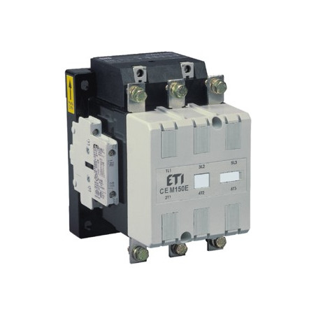 contactorul motorului cem112.22-48v-50/60hz 004653141