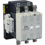 contactorul motorului cem150e.22-130v-ac/dc 004646023